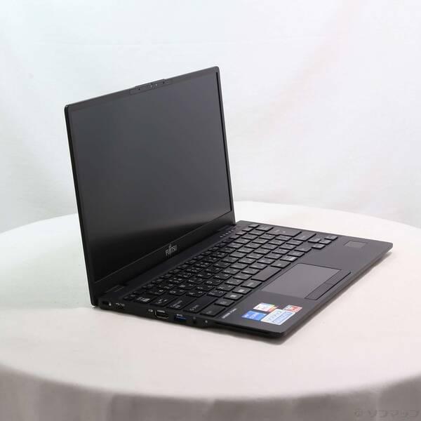 〔中古〕FUJITSU(富士通） LIFEBOOK U9312／J FMVU44022〔198-ud〕 |  | 03