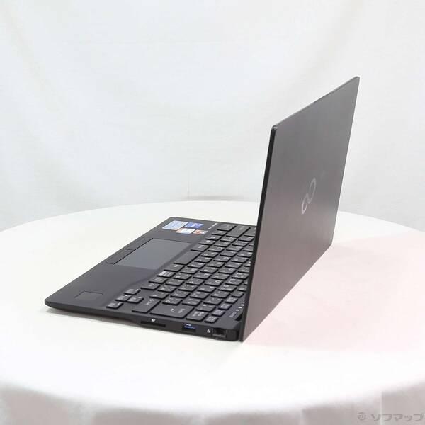 〔中古〕FUJITSU(富士通） LIFEBOOK U9312／J FMVU44022〔262-ud〕 |  | 01