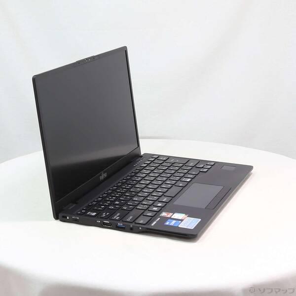 〔中古〕FUJITSU(富士通） LIFEBOOK U9312／J FMVU44022〔262-ud〕 |  | 03