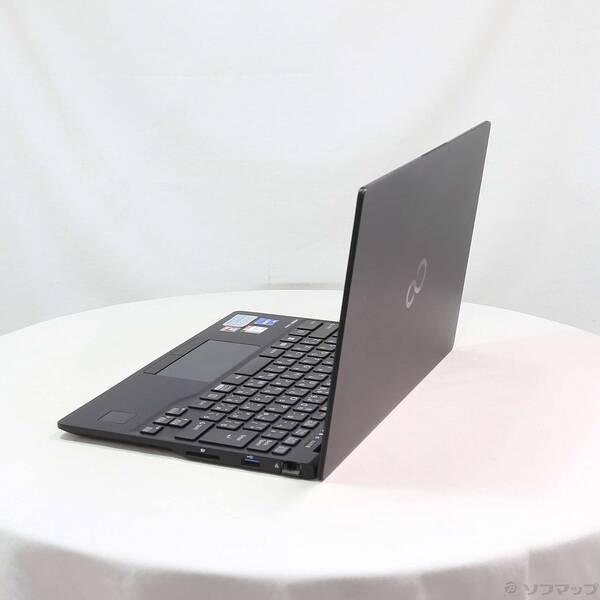 〔中古〕FUJITSU(富士通） LIFEBOOK U9312／J FMVU44022〔344-ud〕 |  | 01