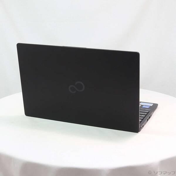 〔中古〕FUJITSU(富士通） LIFEBOOK U9312／J FMVU44022〔344-ud〕 |  | 02
