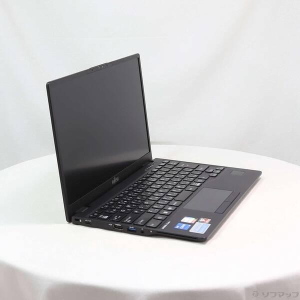 〔中古〕FUJITSU(富士通） LIFEBOOK U9312／J FMVU44022〔344-ud〕 |  | 03