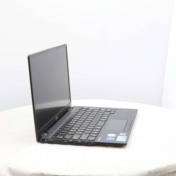 〔中古〕FUJITSU(富士通） LIFEBOOK U9312／J FMVU44022〔276-ud〕 |  | 03