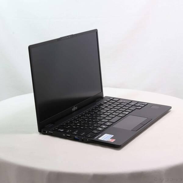 〔中古〕FUJITSU(富士通） LIFEBOOK U9312／J FMVU44022〔198-ud〕 |  | 03