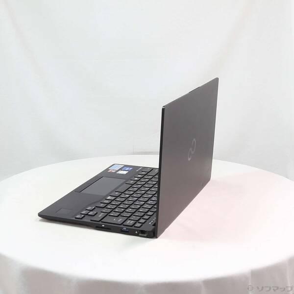 〔中古〕FUJITSU(富士通） LIFEBOOK U9312／J FMVU44022〔344-ud〕 |  | 01