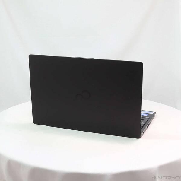 〔中古〕FUJITSU(富士通） LIFEBOOK U9312／J FMVU44022〔344-ud〕 |  | 02