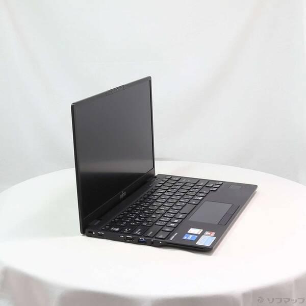 〔中古〕FUJITSU(富士通） LIFEBOOK U9312／J FMVU44022〔344-ud〕 |  | 03