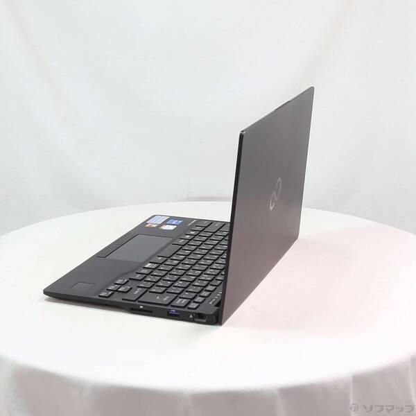 〔中古〕FUJITSU(富士通） LIFEBOOK U9312／J FMVU44022〔262-ud〕 |  | 01