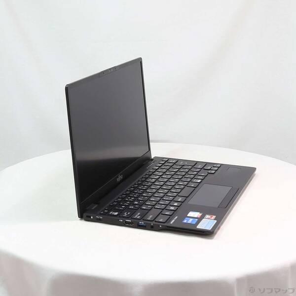 〔中古〕FUJITSU(富士通） LIFEBOOK U9312／J FMVU44022〔262-ud〕 |  | 03
