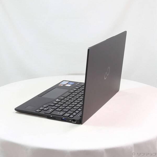 〔中古〕FUJITSU(富士通） LIFEBOOK U9312／J FMVU44022〔262-ud〕 |  | 01