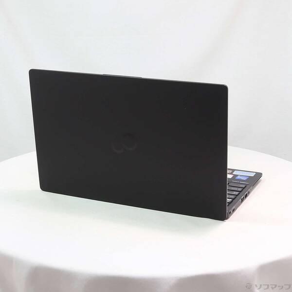 〔中古〕FUJITSU(富士通） LIFEBOOK U9312／J FMVU44022〔262-ud〕 |  | 02