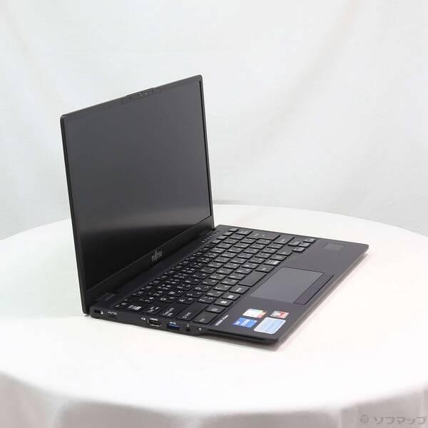 〔中古〕FUJITSU(富士通） LIFEBOOK U9312／J FMVU44022〔262-ud〕 |  | 03