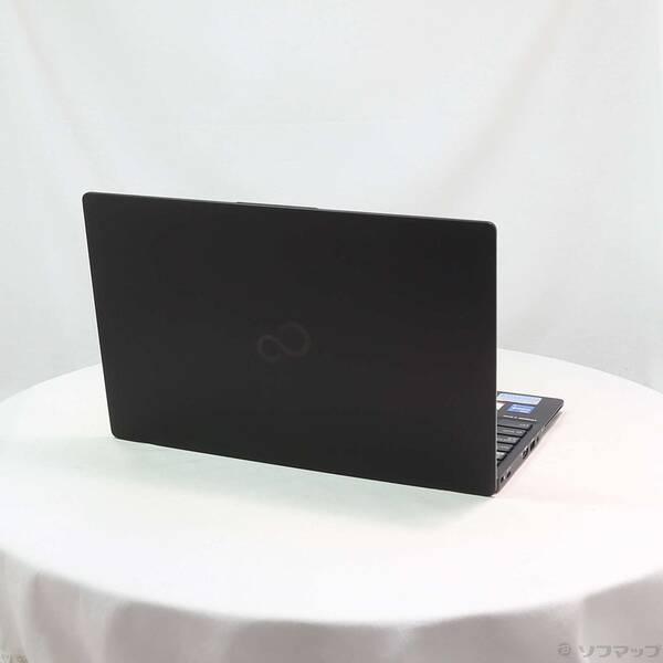 〔中古〕FUJITSU(富士通） LIFEBOOK U9312／J FMVU44022〔344-ud〕 |  | 02
