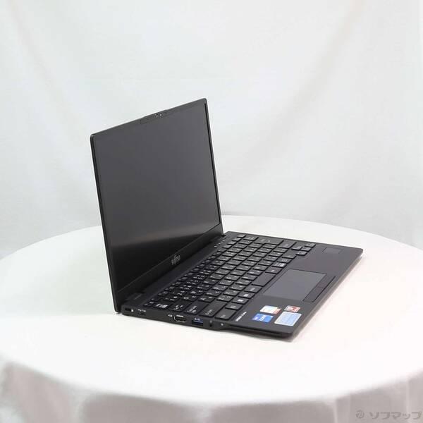 〔中古〕FUJITSU(富士通） LIFEBOOK U9312／J FMVU44022〔344-ud〕 |  | 03