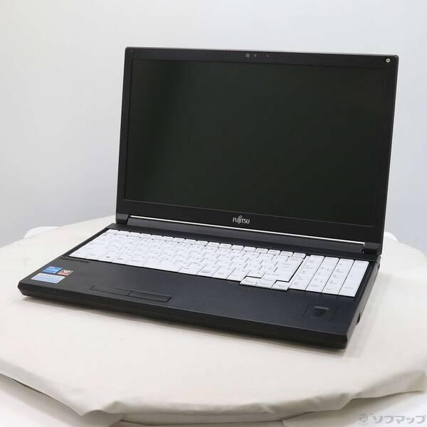 〔中古〕FUJITSU(富士通） LIFEBOOK A5512／K FMVA96002〔269-ud〕 | 