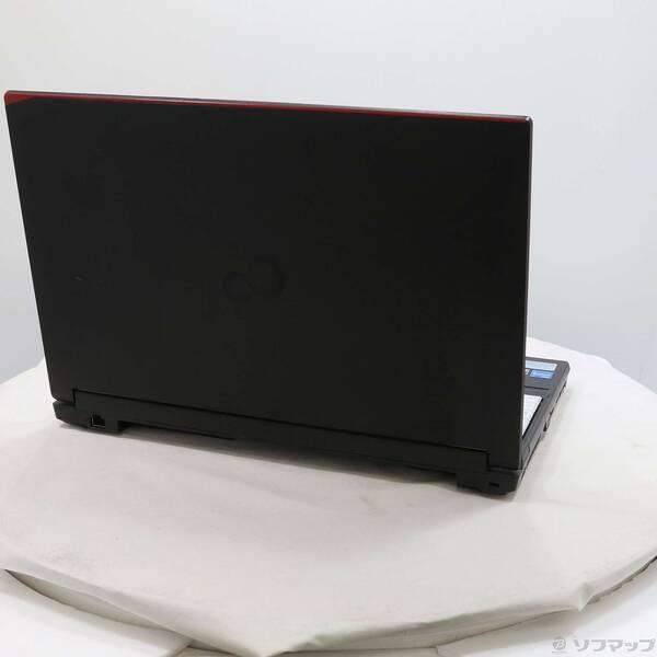 〔中古〕FUJITSU(富士通） LIFEBOOK A5512／K FMVA96002〔269-ud〕 |  | 02