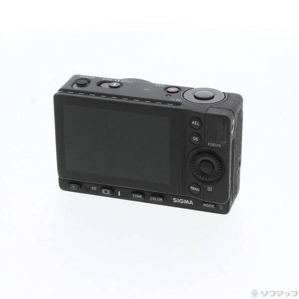 〔中古〕SIGMA(シグマ) 〔展示品〕 SIGMA fp L ボディ〔262-ud〕 |  | 02