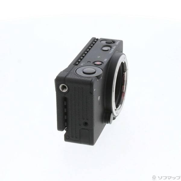 〔中古〕SIGMA(シグマ) 〔展示品〕 SIGMA fp L ボディ〔262-ud〕 |  | 03