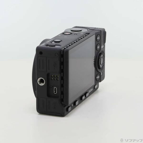 〔中古〕SIGMA(シグマ) SIGMA fp L ボディ〔262-ud〕 |  | 01