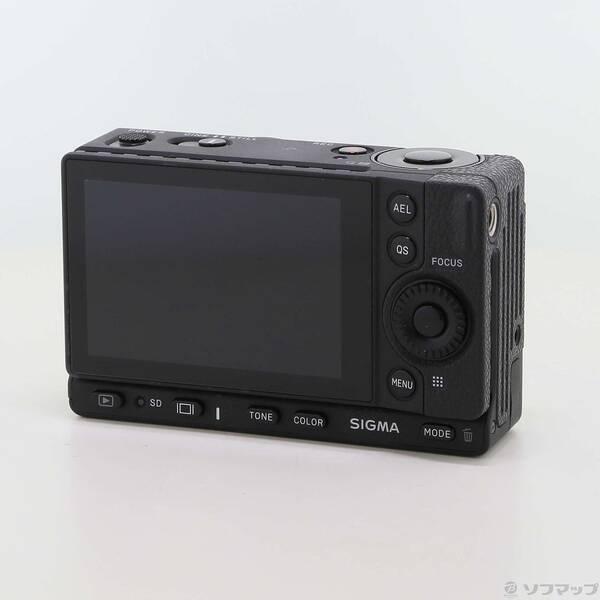 〔中古〕SIGMA(シグマ) SIGMA fp L ボディ〔262-ud〕 |  | 02