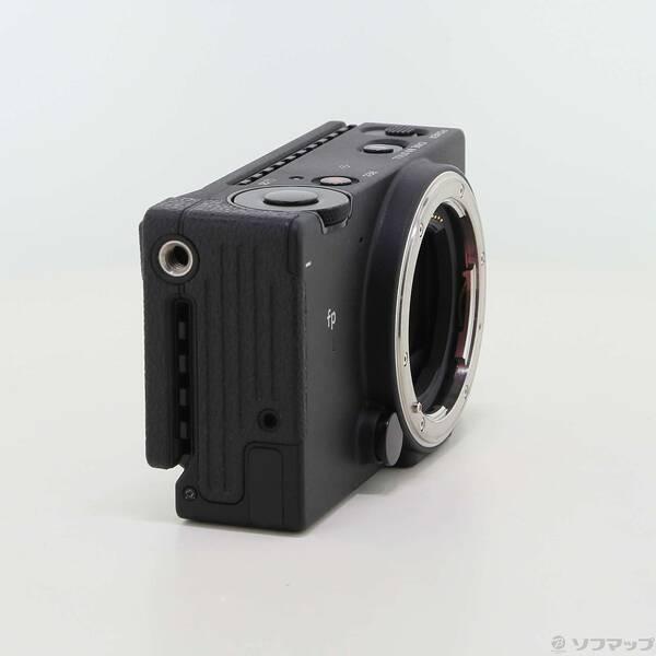 〔中古〕SIGMA(シグマ) SIGMA fp L ボディ〔262-ud〕 |  | 03