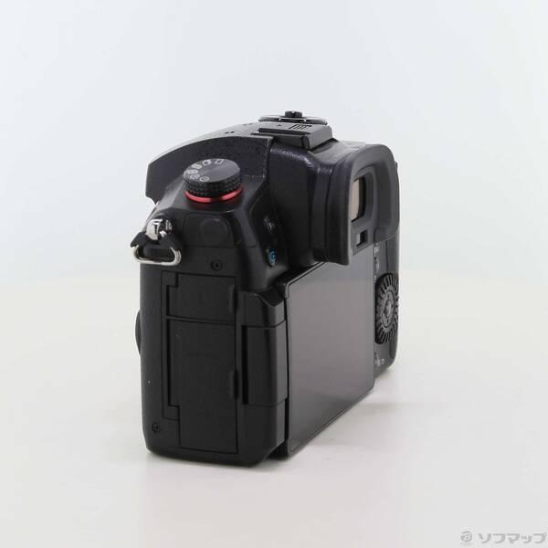 〔中古〕Panasonic(パナソニック) DC-GH5S ボディ〔349-ud〕 |  | 01