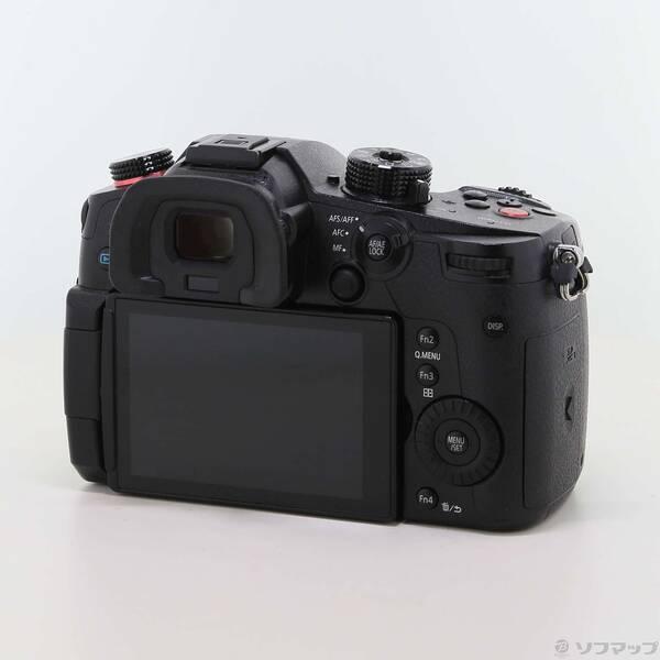 〔中古〕Panasonic(パナソニック) DC-GH5S ボディ〔349-ud〕 |  | 02