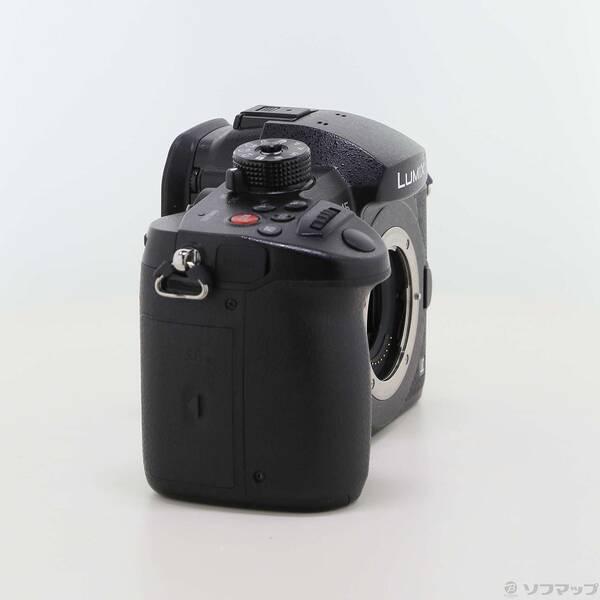 〔中古〕Panasonic(パナソニック) DC-GH5S ボディ〔349-ud〕 |  | 03