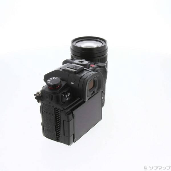 〔中古〕Panasonic(パナソニック) 〔展示品〕 LUMIX GH6 標準ズームレンズキット DC-GH6LJ〔262-ud〕 |  | 01