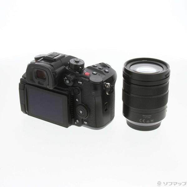 〔中古〕Panasonic(パナソニック) 〔展示品〕 LUMIX GH6 標準ズームレンズキット DC-GH6LJ〔262-ud〕 |  | 02