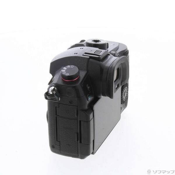 〔中古〕Panasonic(パナソニック) 〔展示品〕 DC-GH5S ボディ〔262-ud〕 |  | 01