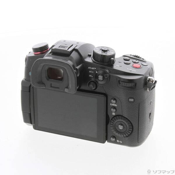 〔中古〕Panasonic(パナソニック) 〔展示品〕 DC-GH5S ボディ〔262-ud〕 |  | 02