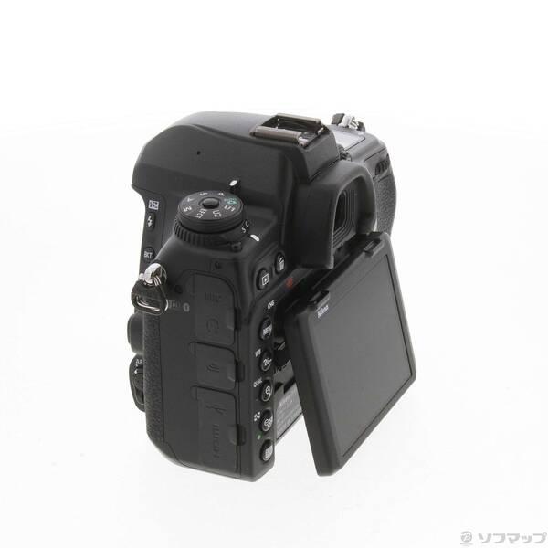 〔中古〕Nikon(ニコン) 〔展示品〕 D780 ボディ〔198-ud〕 |  | 01