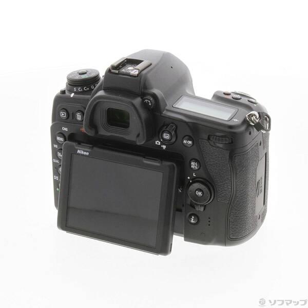 〔中古〕Nikon(ニコン) 〔展示品〕 D780 ボディ〔198-ud〕 |  | 02