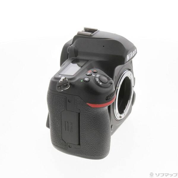 〔中古〕Nikon(ニコン) 〔展示品〕 D780 ボディ〔198-ud〕 |  | 03