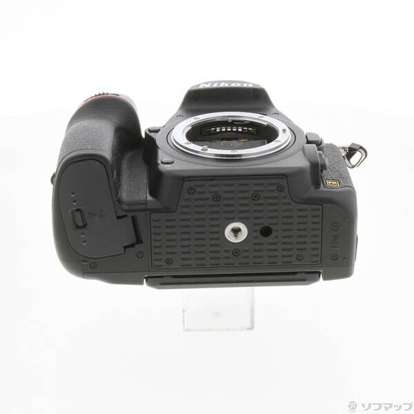 〔中古〕Nikon(ニコン) 〔展示品〕 D780 ボディ〔198-ud〕 |  | 04