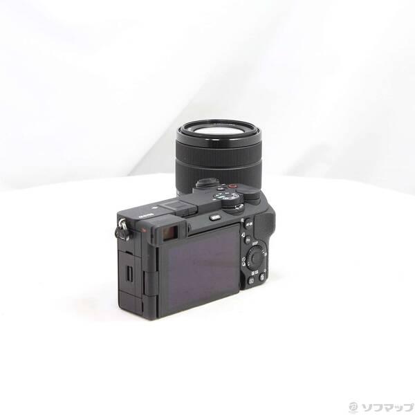 〔中古〕SONY(ソニー) 〔展示品〕 α6700 高倍率ズームレンズキット ILCE-6700M〔251-ud〕 |  | 01