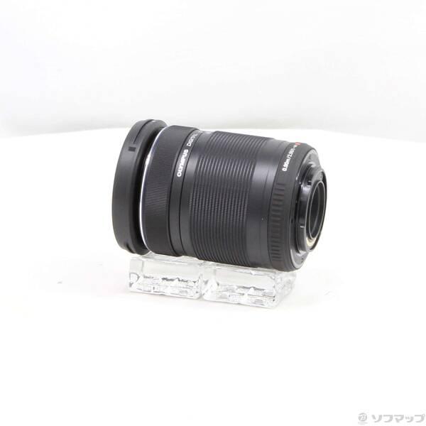 〔中古〕OLYMPUS(オリンパス) 〔展示品〕 M.ZUIKO DIGITAL ED 40-150MM F4.0-5.6R ブラック〔198-ud〕 |  | 01