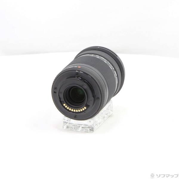 〔中古〕OLYMPUS(オリンパス) 〔展示品〕 M.ZUIKO DIGITAL ED 40-150MM F4.0-5.6R ブラック〔198-ud〕 |  | 02