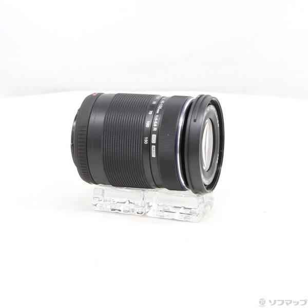 〔中古〕OLYMPUS(オリンパス) 〔展示品〕 M.ZUIKO DIGITAL ED 40-150MM F4.0-5.6R ブラック〔198-ud〕 |  | 03