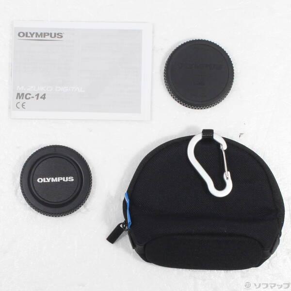 〔中古〕OLYMPUS(オリンパス) 〔展示品〕 MC-14 1.4x テレコンバーター〔198-ud〕 |  | 04