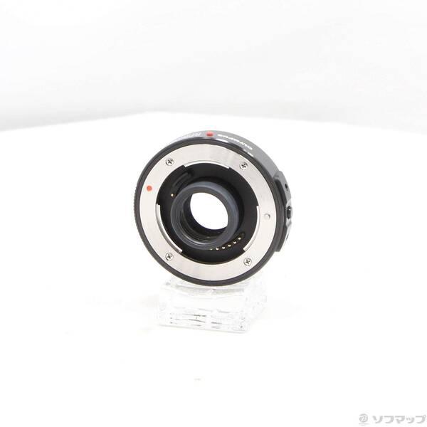 〔中古〕OLYMPUS(オリンパス) 〔展示品〕 MC-14 1.4x テレコンバーター〔269-ud〕 | 