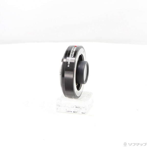 〔中古〕OLYMPUS(オリンパス) 〔展示品〕 MC-14 1.4x テレコンバーター〔269-ud〕 |  | 03