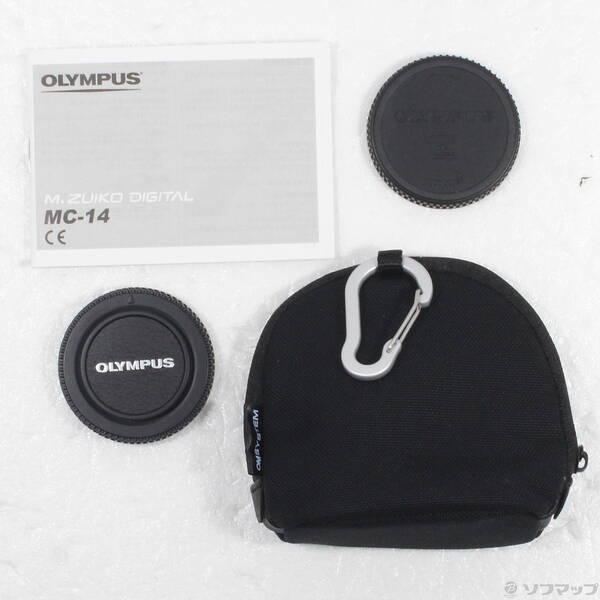 〔中古〕OLYMPUS(オリンパス) 〔展示品〕 MC-14 1.4x テレコンバーター〔269-ud〕 |  | 04