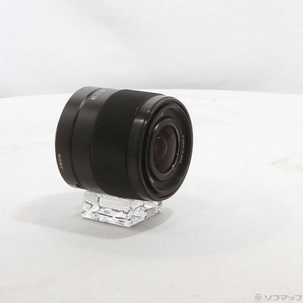 〔中古〕SONY(ソニー) FE 28mm F2 SEL28F20〔305-ud〕 |  | 03