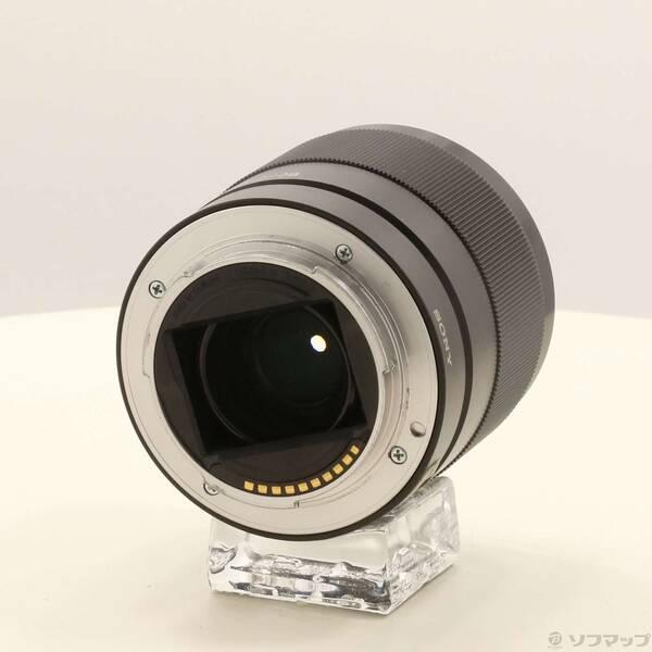 〔中古〕SONY(ソニー) 〔展示品〕 FE 28mm F2 SEL28F20〔297-ud〕 |  | 02
