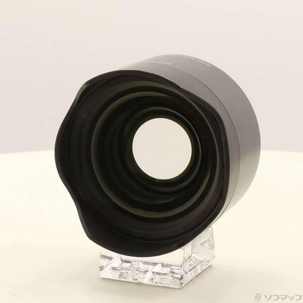 〔中古〕SONY(ソニー) 〔展示品〕 ウルトラワイドコンバーター SEL075UWC〔198-ud〕 | 