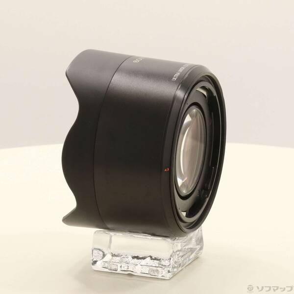 〔中古〕SONY(ソニー) 〔展示品〕 ウルトラワイドコンバーター SEL075UWC〔198-ud〕 |  | 01