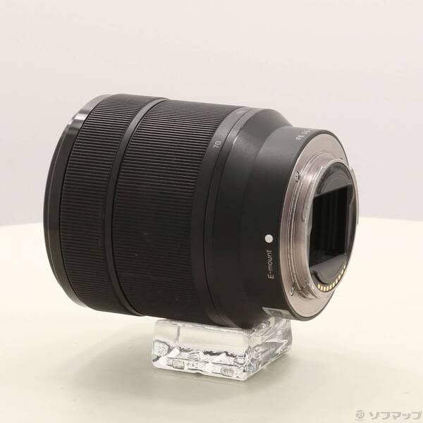 〔中古〕SONY(ソニー) 〔展示品〕 FE 28-70mm F3.5-5.6 OSS SEL2870〔198-ud〕 |  | 01