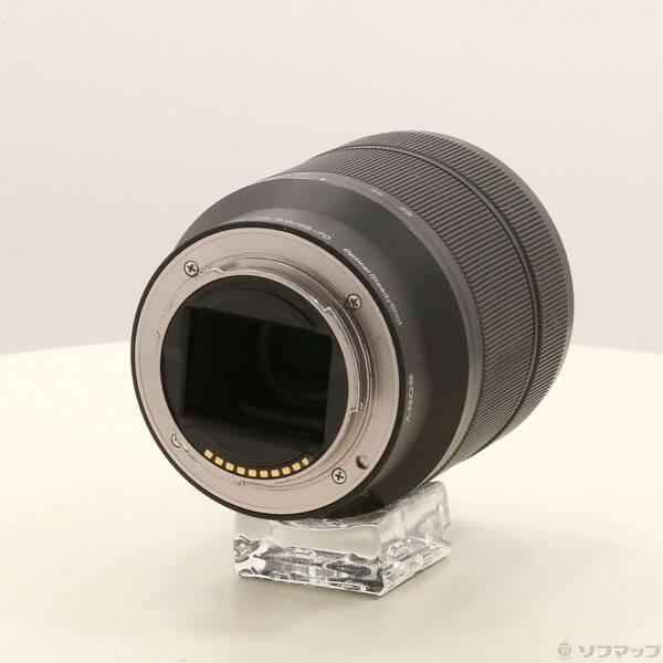 〔中古〕SONY(ソニー) 〔展示品〕 FE 28-70mm F3.5-5.6 OSS SEL2870〔198-ud〕 |  | 02